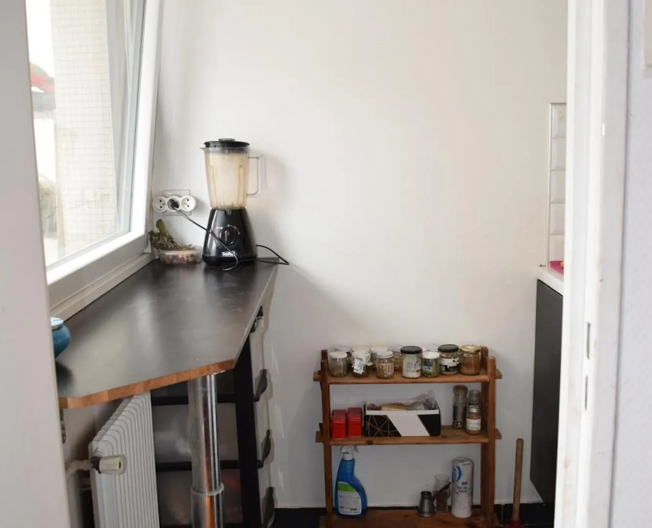 La Fourmi De Montmartre Apartment Paris France